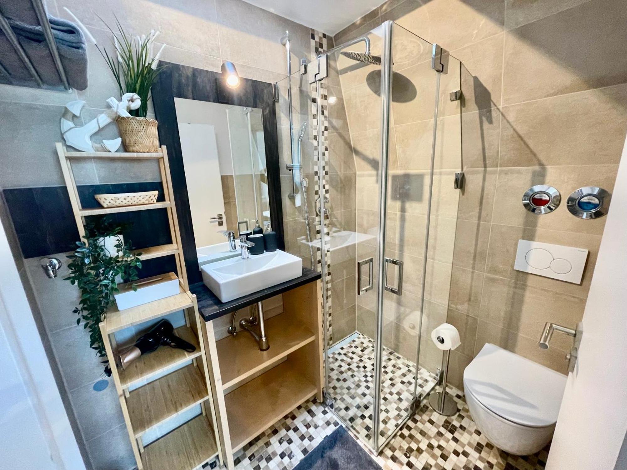 Casarina - Gemuetliches Apartment Im Zentrum Augsburg Buitenkant foto